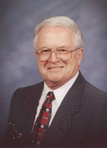 Maurice Charbonneau