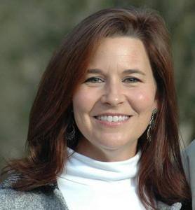 Linda Payne