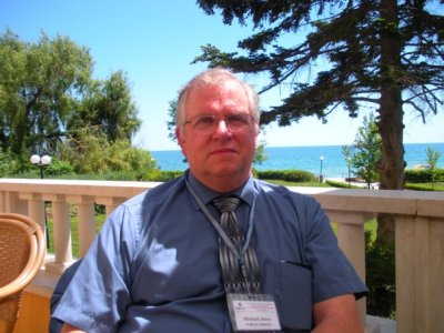 Michael Akins