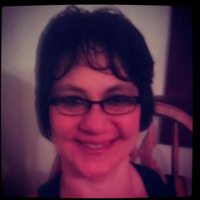Wendy Vondrasek