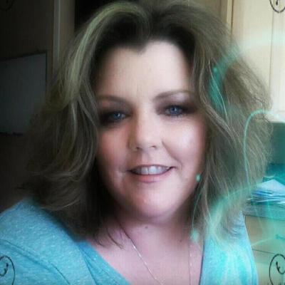 Rebecca Brown