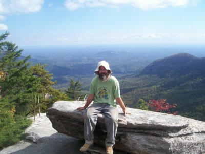 Matthew Etner