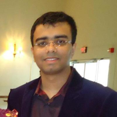 Darshan Patel