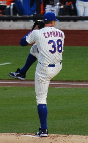 Robert Capuano