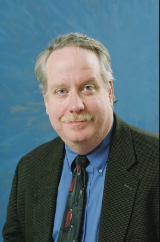 Michael Wood