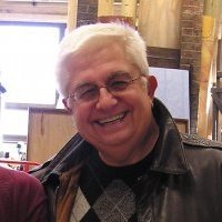 Gordon Barnett