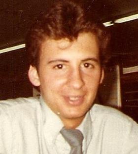 Ronald Burton