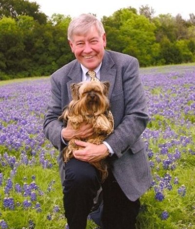 Charles Crowell