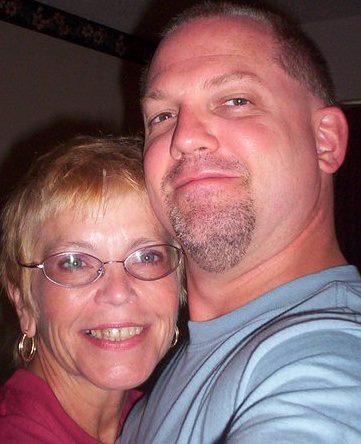 Terry Vargo