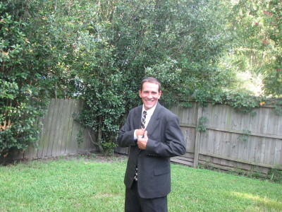 Steven Tacinelli
