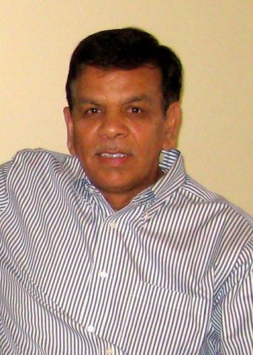 Satyavan Sharma