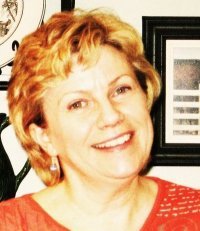 Laurie Corson