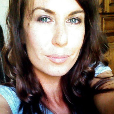 Julie Hampton
