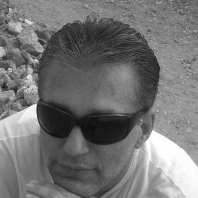 Michael Crothers