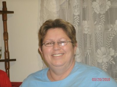 Vicki Hamilton