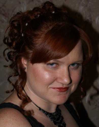 Joann Fecher