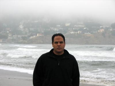 Gustavo Restrepo