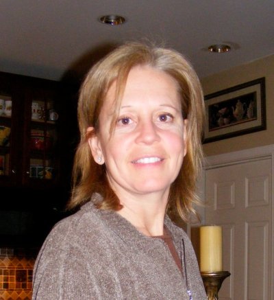 Linda Carfagno