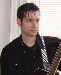 Stephen Santoro