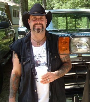 Douglas Harris