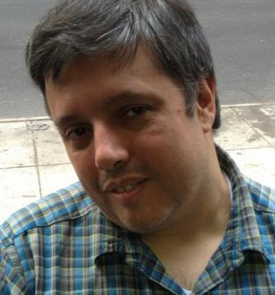 John Arzayus