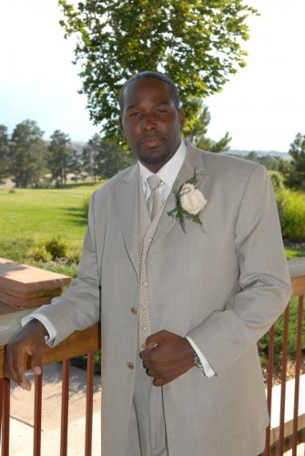 Angelo Celestine
