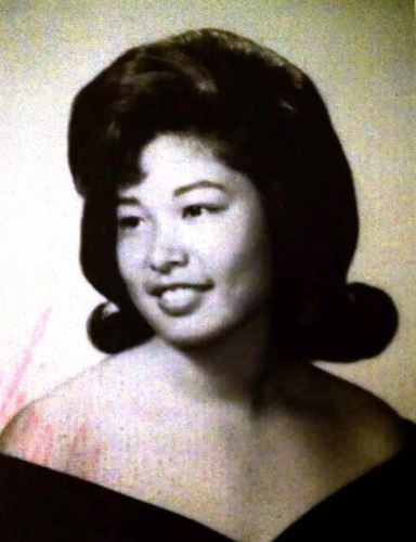 Carol Eichenberger