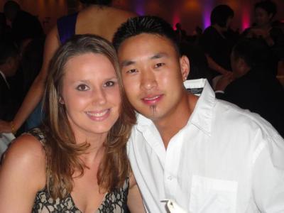 Dennis Vang