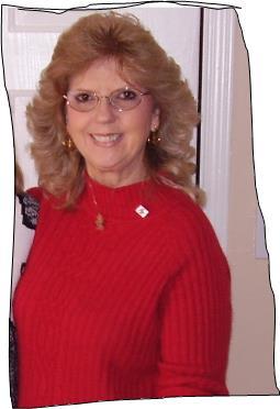 Carolyn Reade