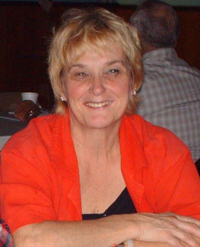 Heidi Manville