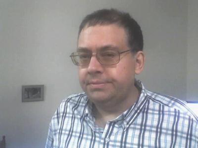 Gerald Klimkiewicz