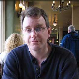 David Keener