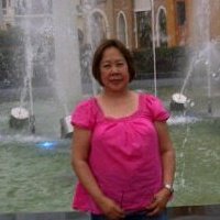 Lourdes Cacanindin