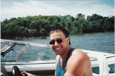 David Petronella