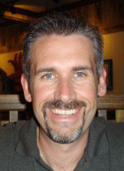 Todd Trader