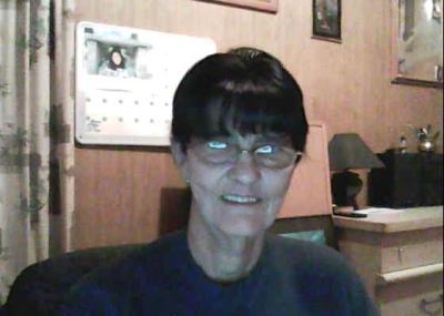 Sandra Protzman