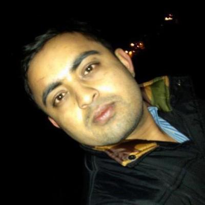Hitesh Patel