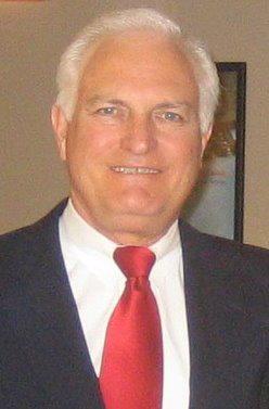 Michael Mcguire