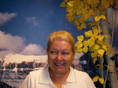 Renate Pretzer