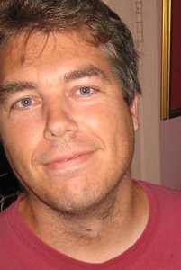 Travis Weberling