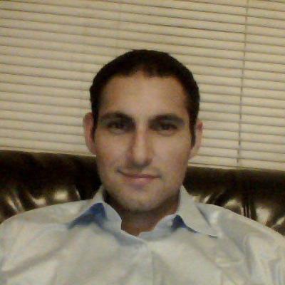 David Nazari Cohen