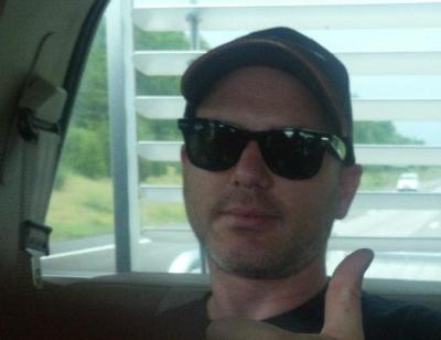 Dan Wendt