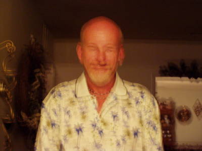 Preston Lafon