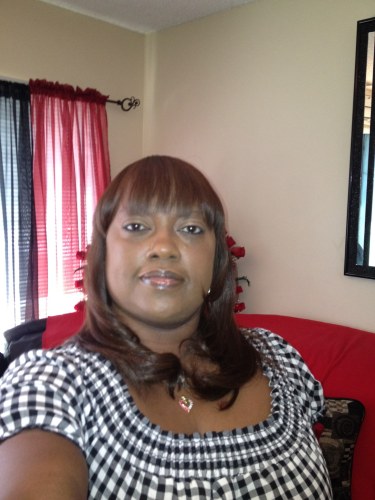 Lataisha Mcelrath