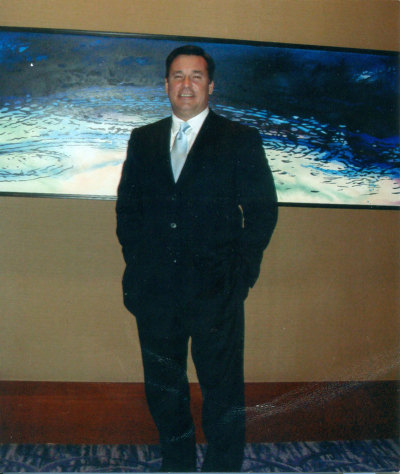 Glenn Desort