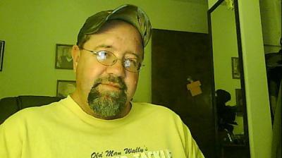 Troy Ferguson