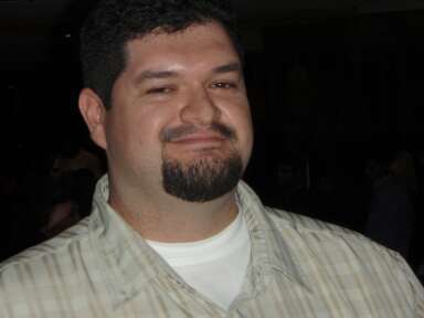 Roberto Arellano