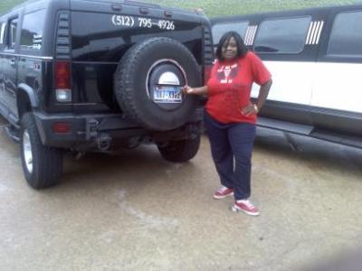 Tajuana Redding