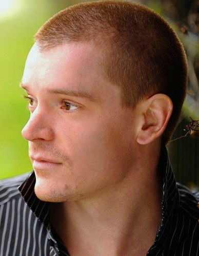 Jonathan Tyner