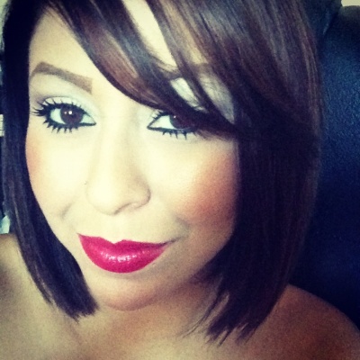 Desiree Moreno